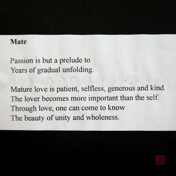 Mate